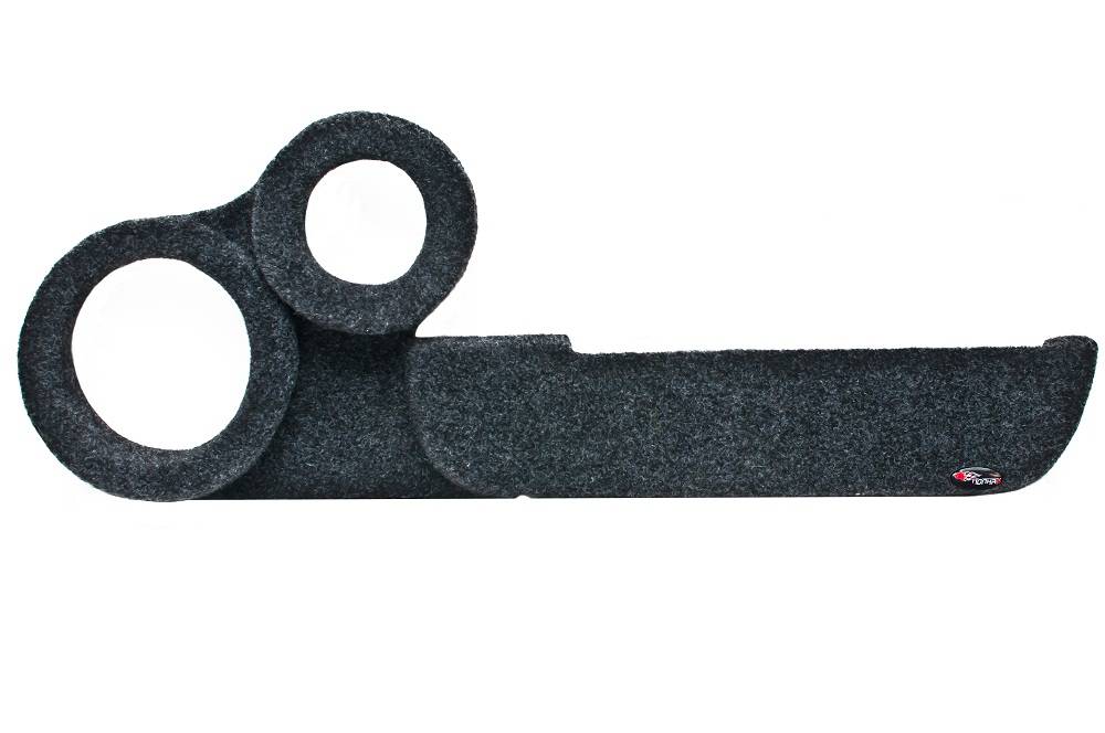 Деталь из войлока Использовали войлок