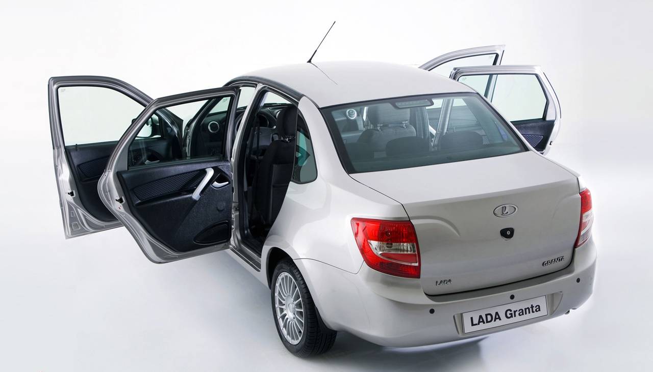 Детальный осмотр Детальный осмотр авто