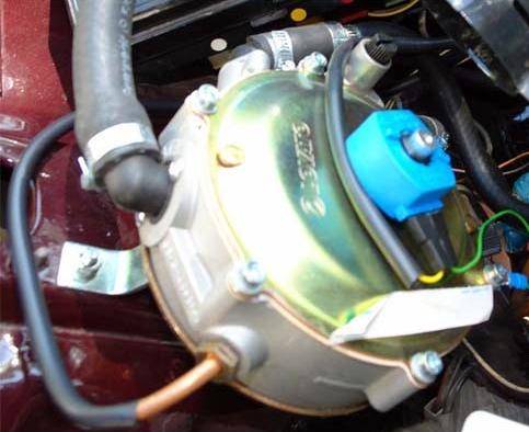 ГБО ГБО на авто