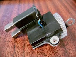 Генераторные щетки Щетки генератора