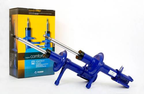 Гидравлические стойки Гидравлические стойки для Калины