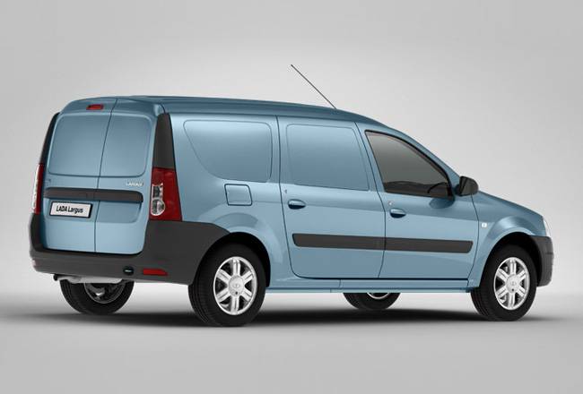 Грузовой автомобиль Грузовая модель