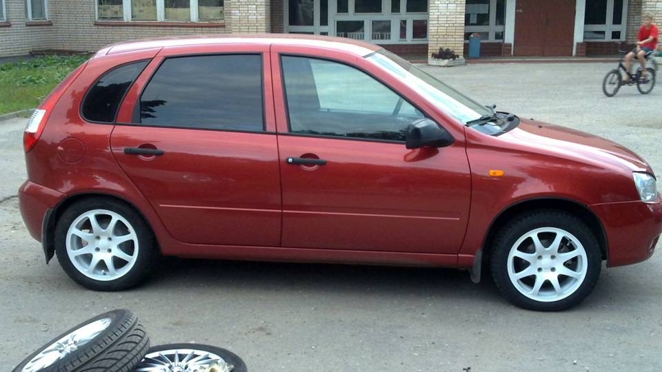 Хэтчбек Проворный Хэтчбек