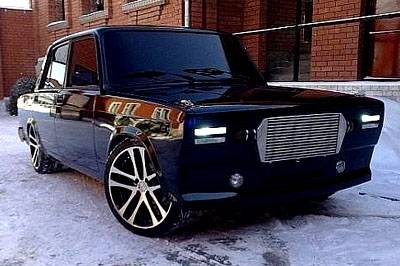 Имитация бумера Под бумер косит