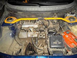 ВАЗ 2110 инжектор