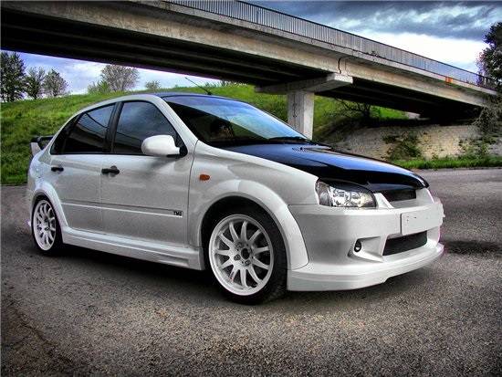 Эффектное преображение Спортивный прикид