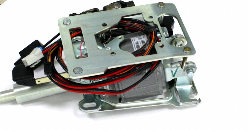 Электроусилитель Электроусилитель для 2106