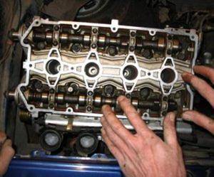 Карбюратор Регулировка карбюратора