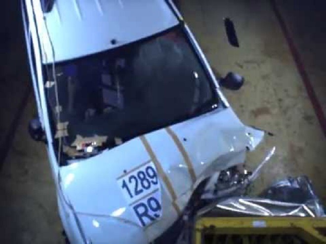 Фотографии теста Тест на безопасность