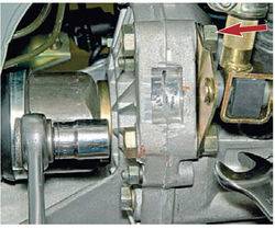 Крепления кпп Крепежи