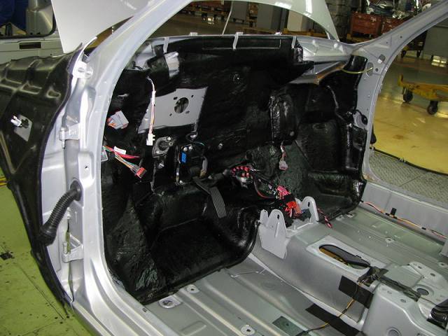 Кузов Кузов машины