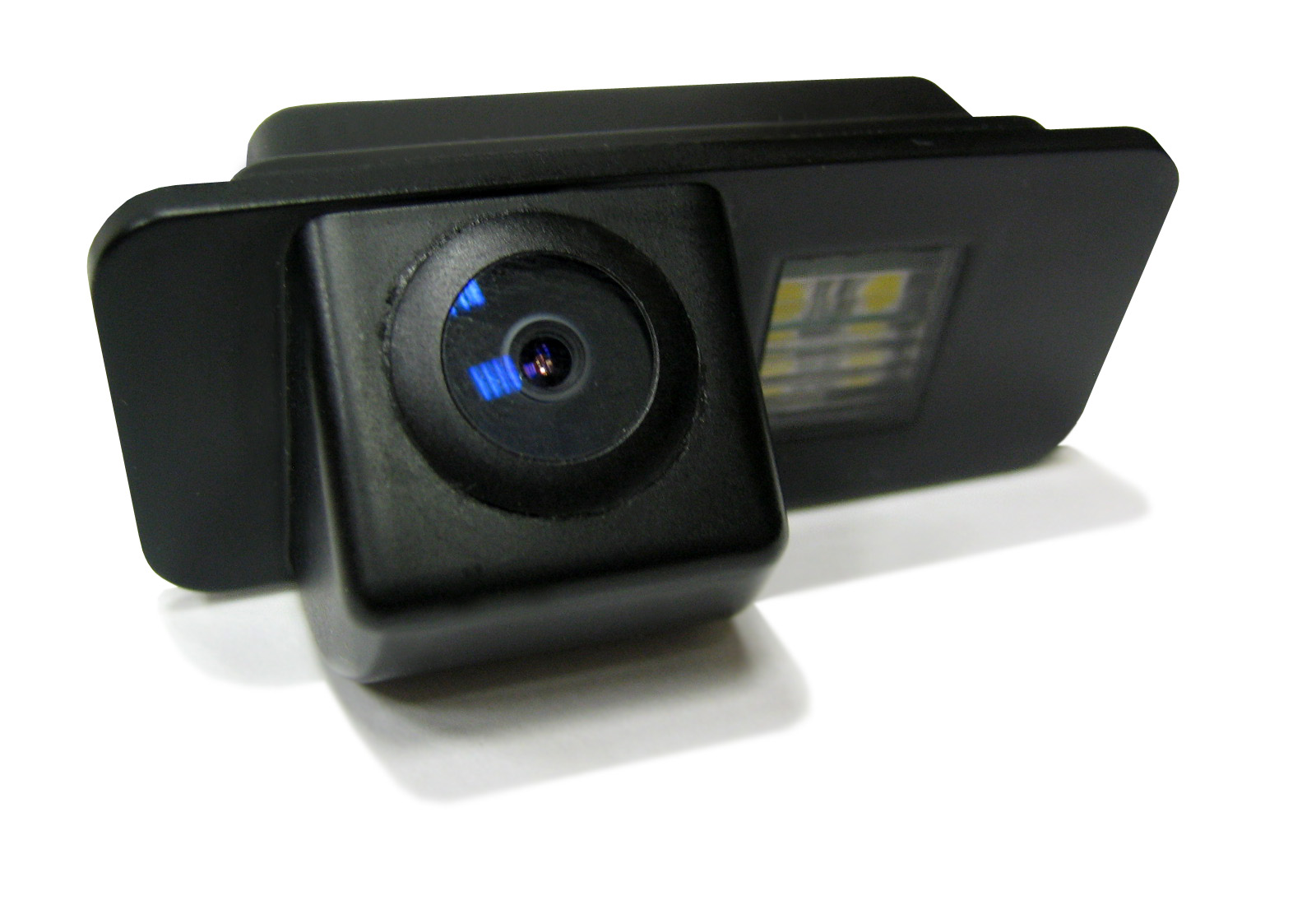 Камера заднего вида Внешний вид устройства