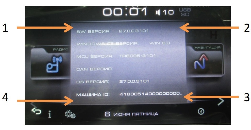 Перепрошивка ММС поэтапно Прошивка авто