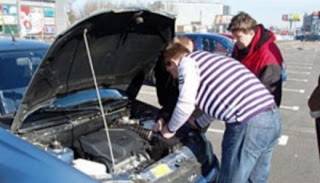 Лучше предотвратить Лучше предотвратить такие проблемы на дороге