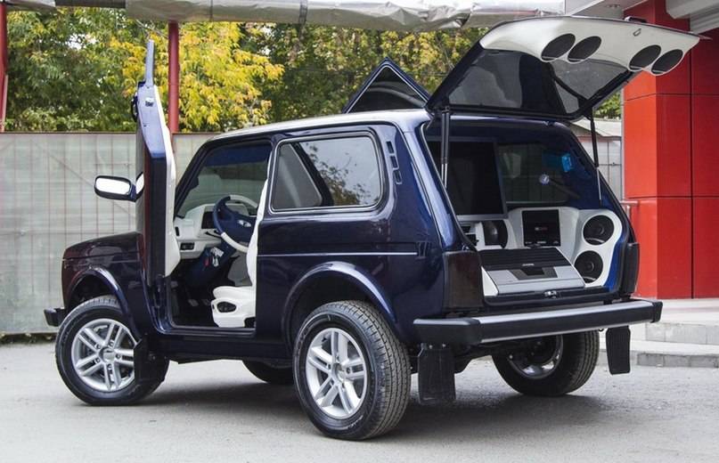 Машина сказка Отличное авто