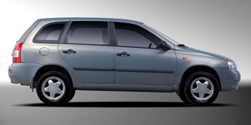 Модель универсал Универсал во всей красе