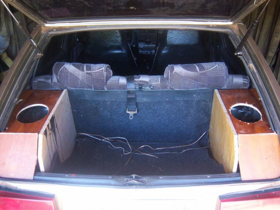 Монтаж полки Устанавливаем полку