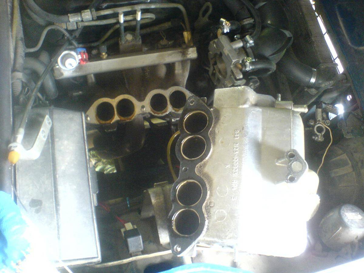 Мотор Мотор пятерки