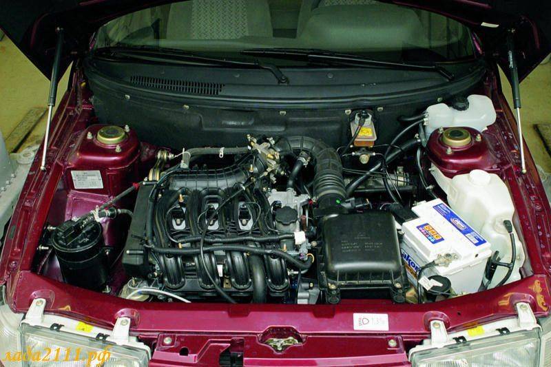 Мотор Двигатель