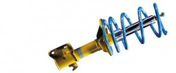 Подвеска Nokian на ВАЗ