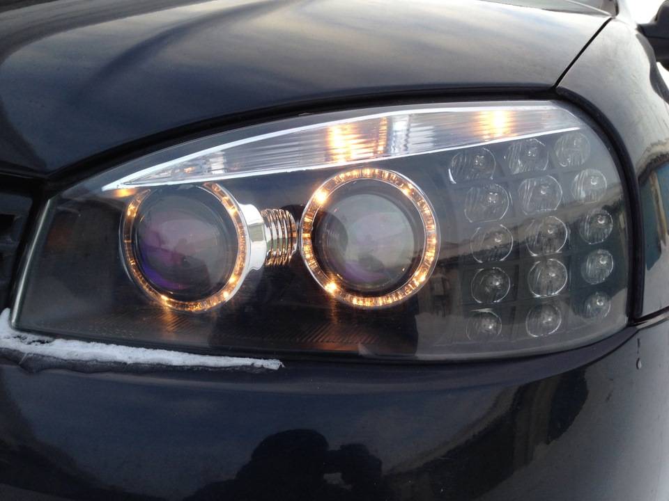 Оптика Элегантная оптика