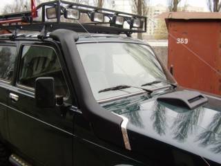 Отличный дизайн трубы Интересный дизайн трубы