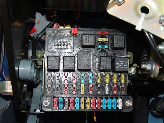 Предохранители Предохранители авто