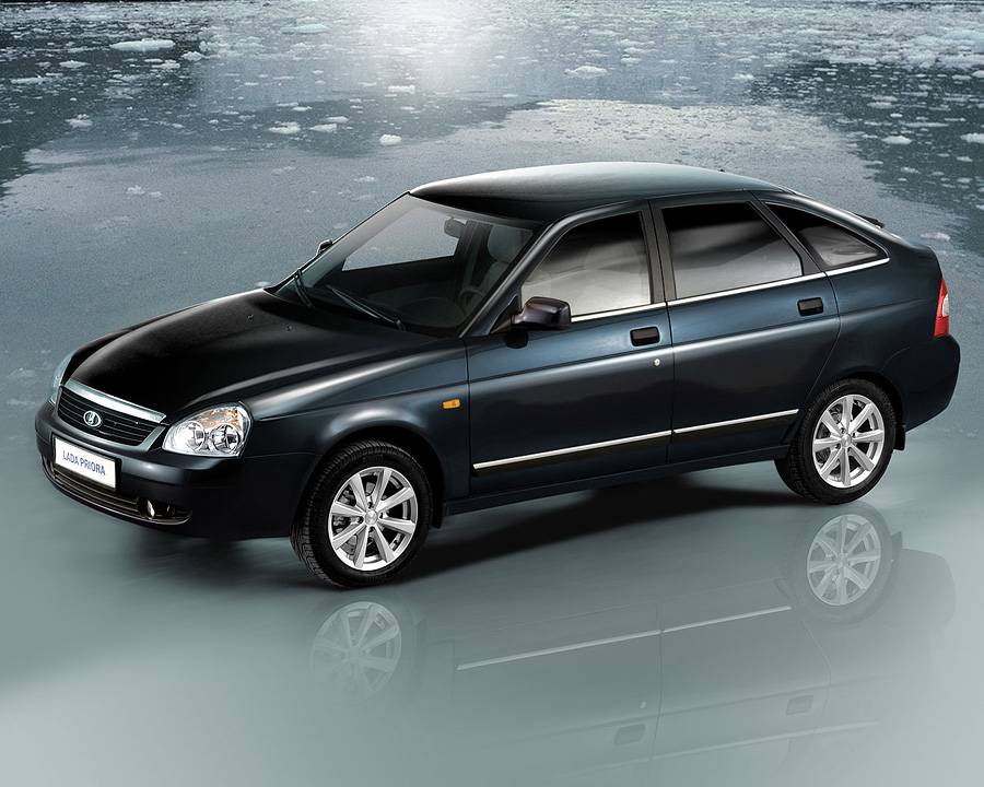 Приора Автомобиль Приора
