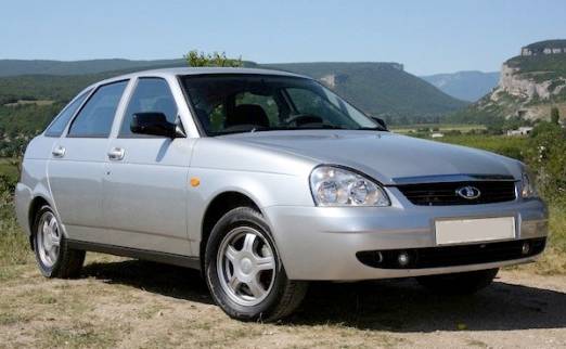 Просвет Просвет колес