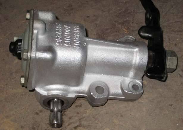 Редуктор для руля Редуктор рулевого управления