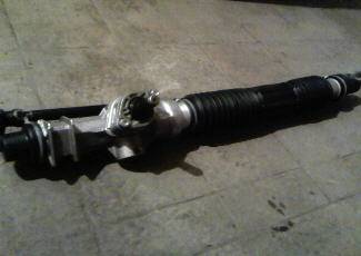 Рулевая рейка Рулевая рейка авто