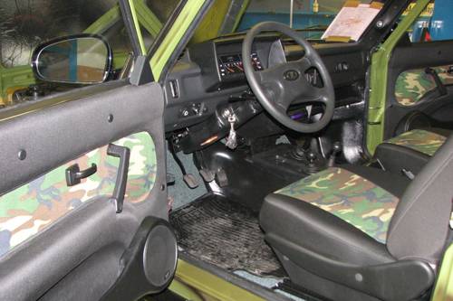 Салон авто Салона машины