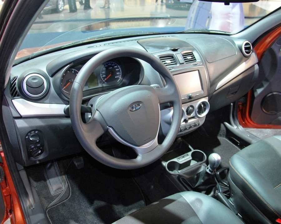 Салон Салон красивый