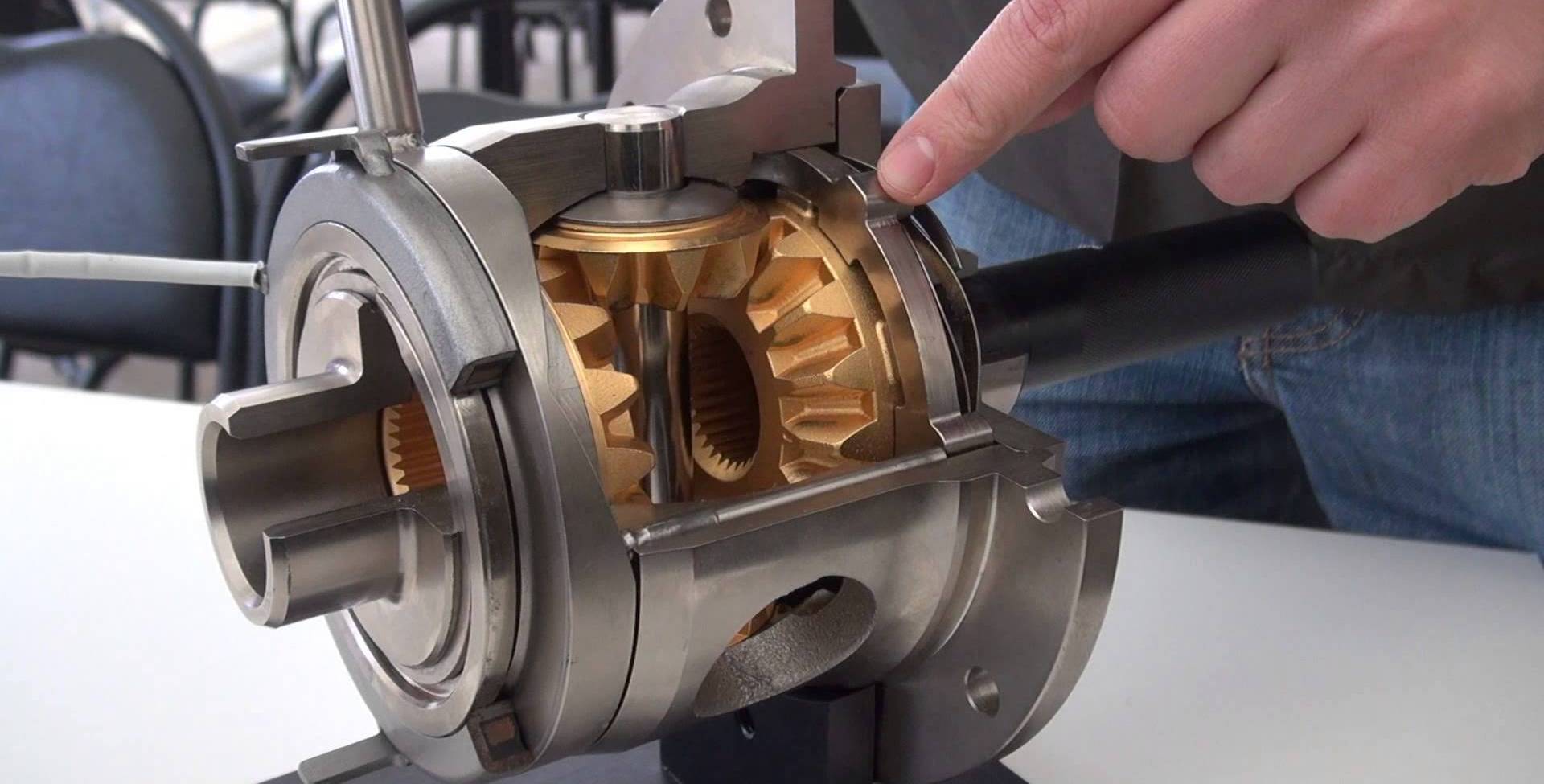 Работа устройства Как работает устройство