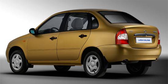 Седан Седан кузов