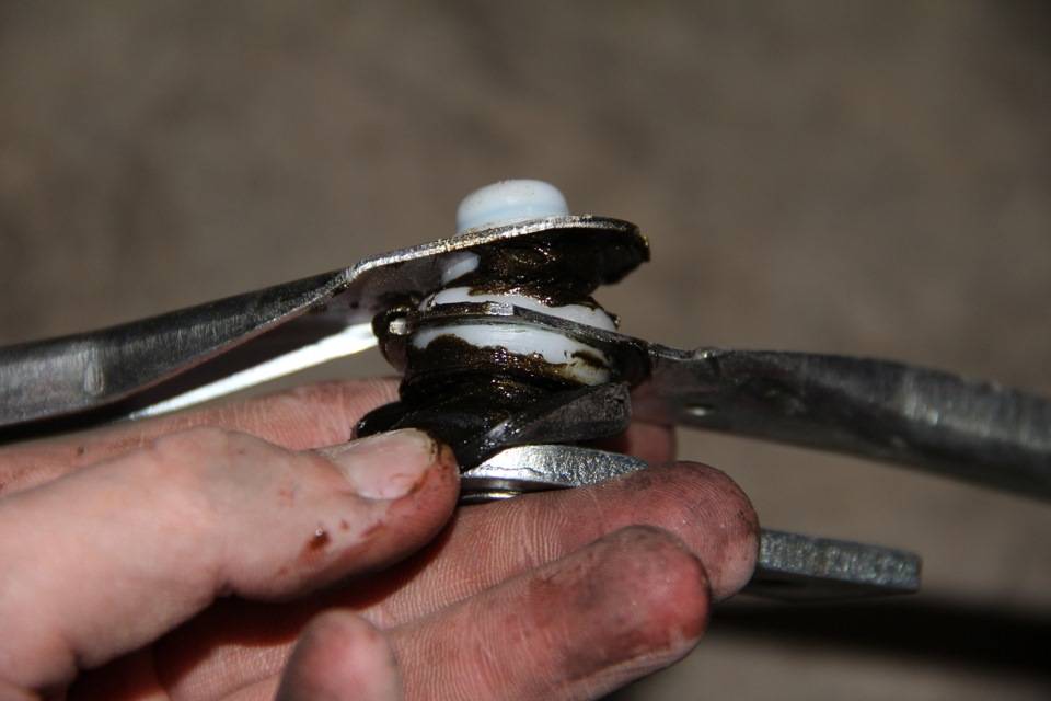 Смазка для трапеции Графитная смазка для трапеции