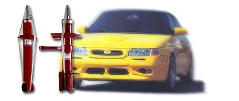 Стойки подседают быстро