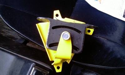 Стук и люфт пропадут Тюнинг поможет избавиться от стука и люфта