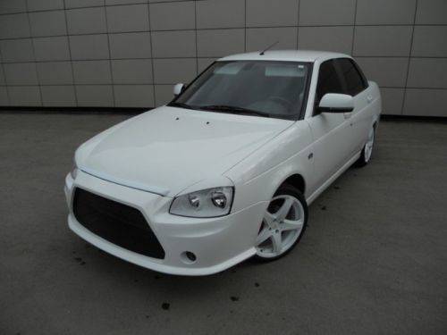 Тюнинг авто Тюнинг лады