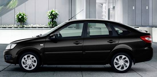 Улучшенный дизайн Современный дизайн модели