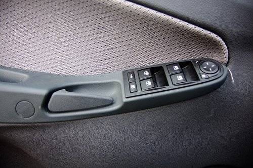 Управление стеклопакетом Управление стеклом Калина Спорт