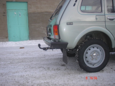 Установленная деталь Деталь на авто