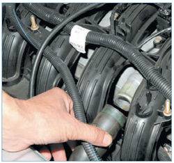 Вентиляционный шланг Вентиляционный шланг 07