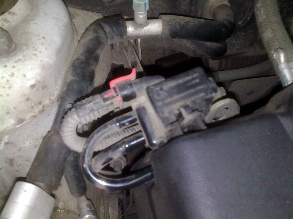 Вот эта деталь авто Вот она, деталь авто