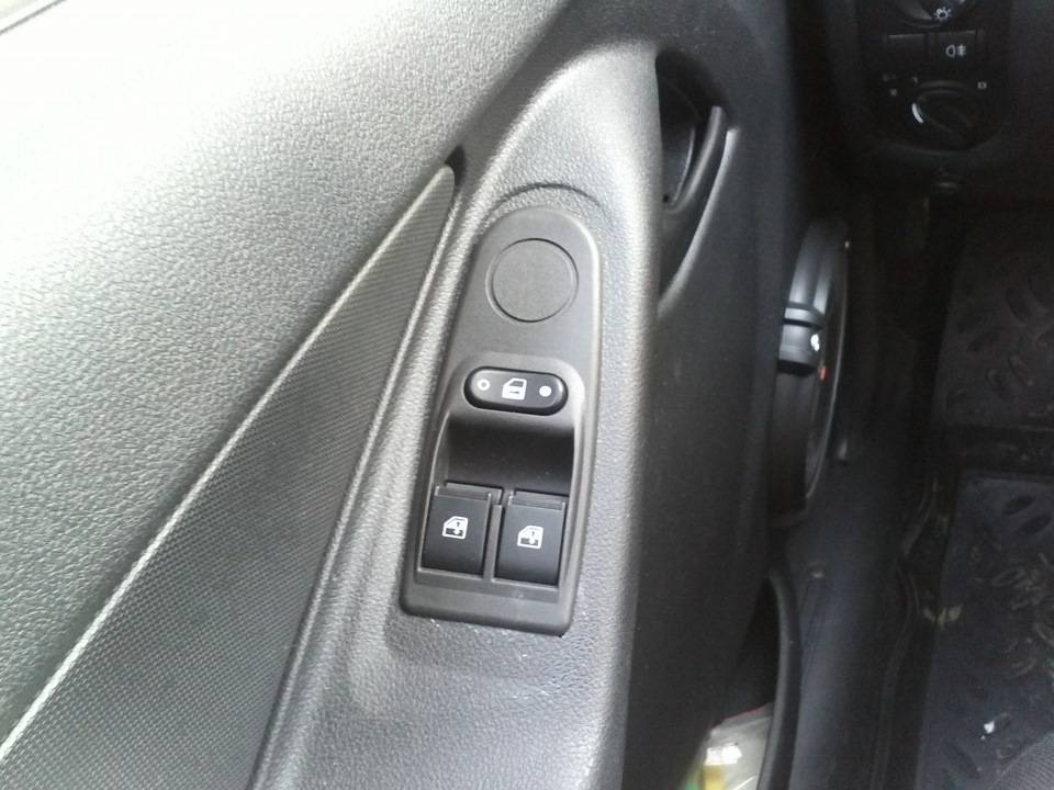 Вот этот блок Блок управления стеклопакетом