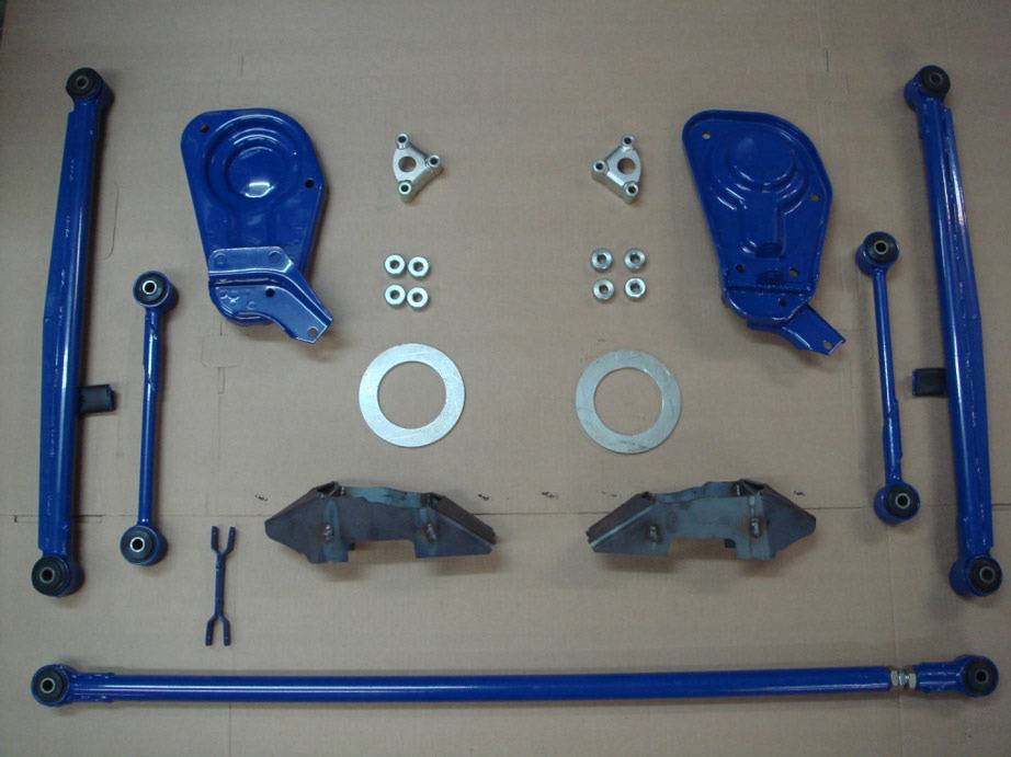 Все что нужно для переделки подвески Нужные запчасти для подвески