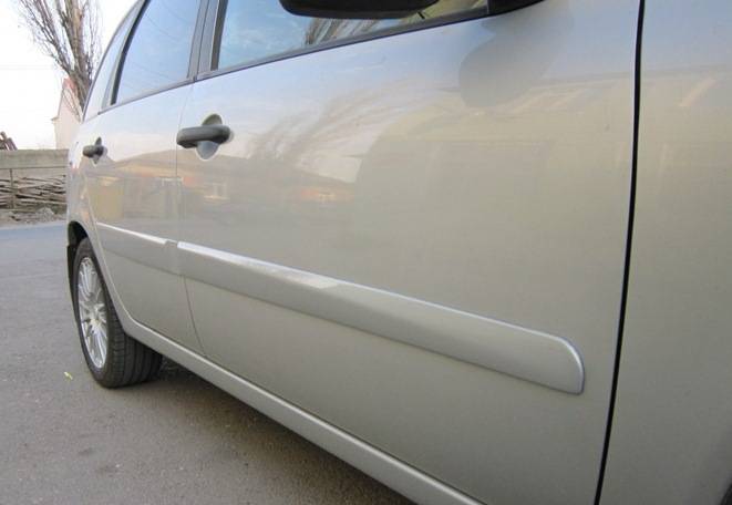 Защищают и украшают Украшают и защищают