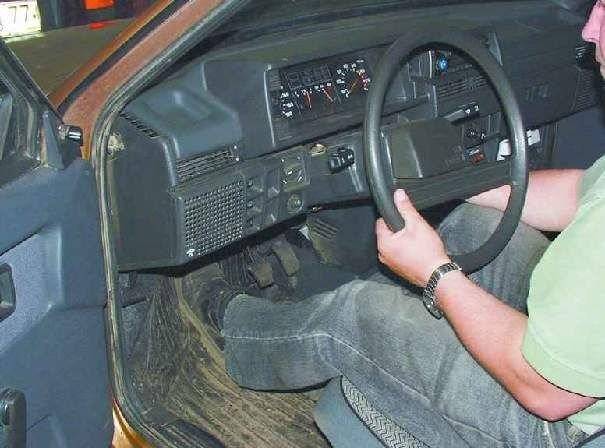Заводим автомобиль Заводим машину