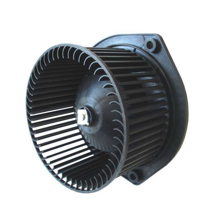 Вентилятор печки Вентилятор отопителя