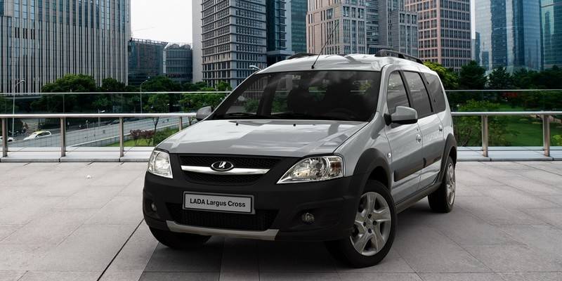 Внешний вид автомобиля Автомобиль нового поколения